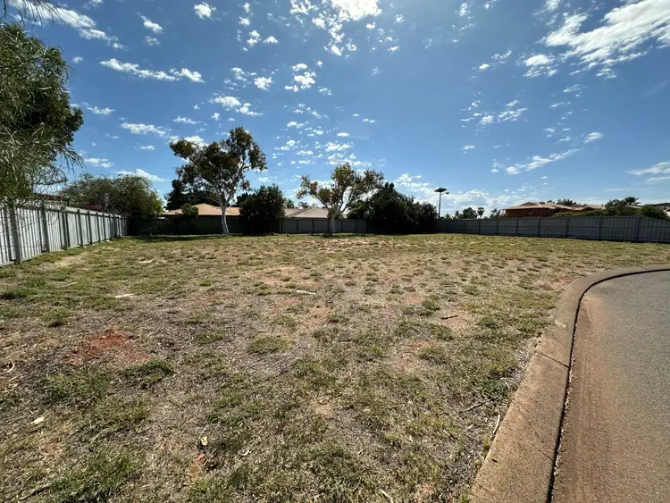 Second view of Homely land listing, 3 Mcrae Court, Millars Well WA 6714