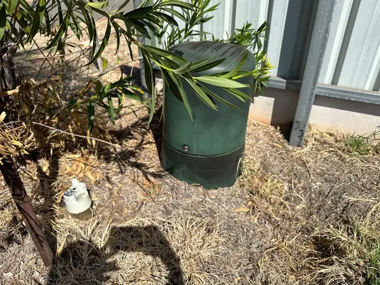 Third view of Homely land listing, 3 Mcrae Court, Millars Well WA 6714