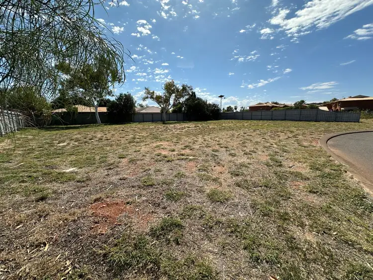 Fourth view of Homely land listing, 3 Mcrae Court, Millars Well WA 6714