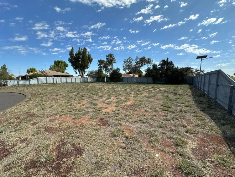 Fifth view of Homely land listing, 3 Mcrae Court, Millars Well WA 6714