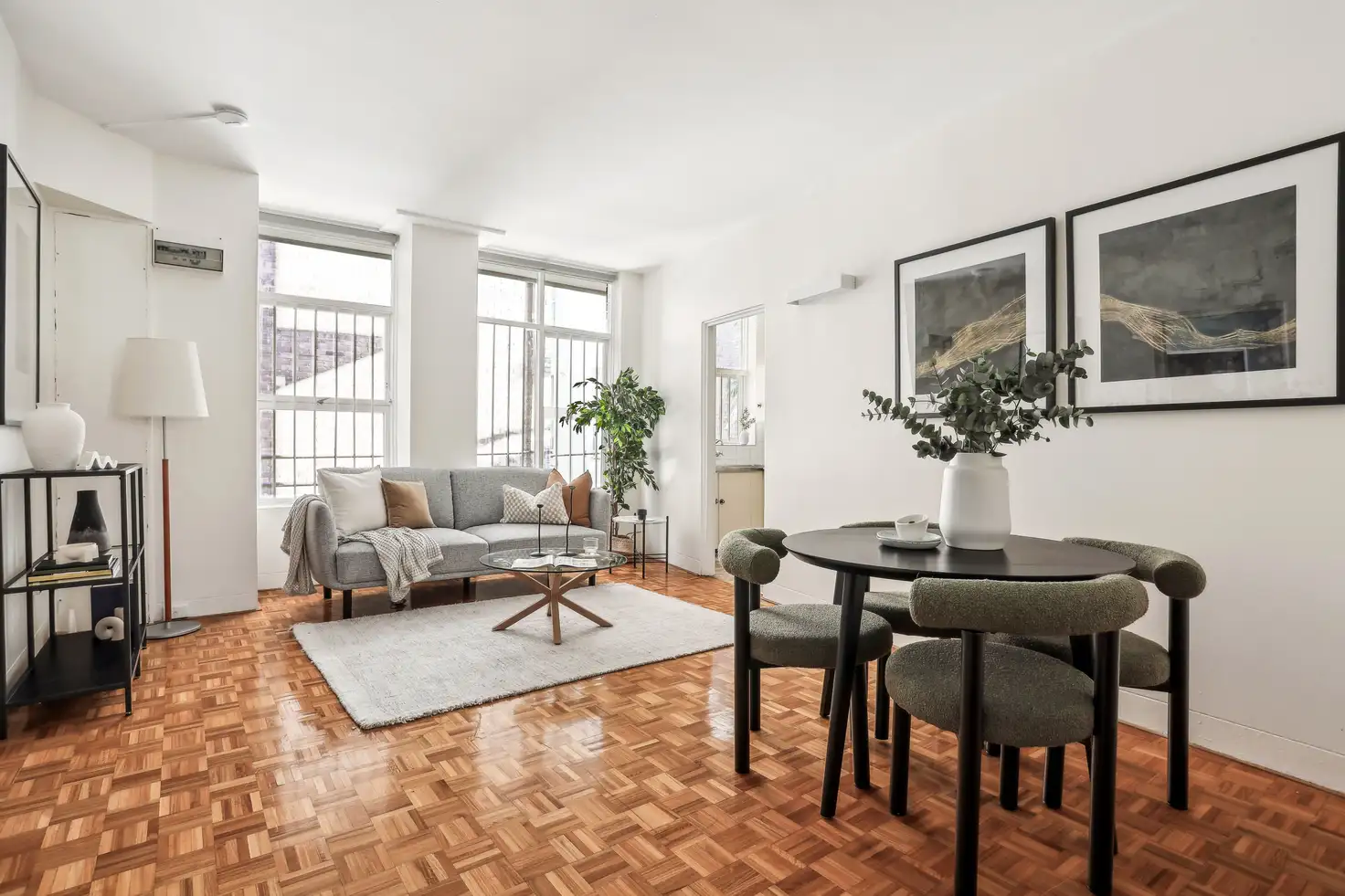 Main view of Homely apartment listing, 14/3 Wylde Street, Potts Point NSW 2011