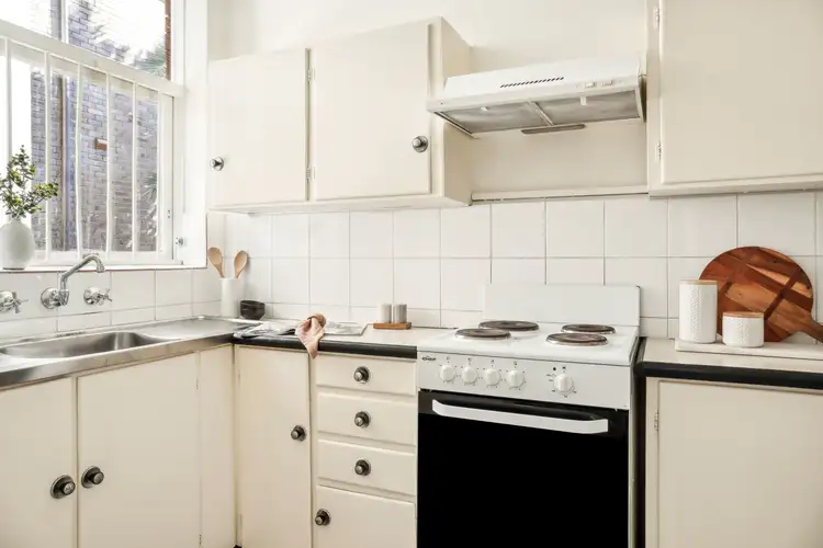 Third view of Homely apartment listing, 14/3 Wylde Street, Potts Point NSW 2011