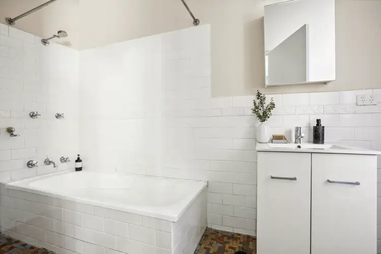 Fourth view of Homely apartment listing, 14/3 Wylde Street, Potts Point NSW 2011