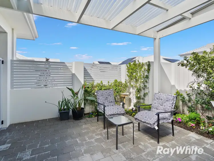 Fifth view of Homely house listing, 2/24 Bushlark Turn, Erskine WA 6210