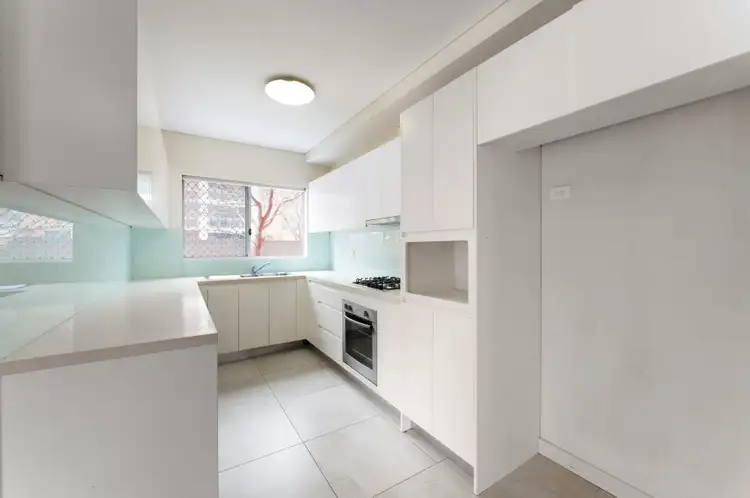 Third view of Homely apartment listing, 4/41-43 Lachlan Street, Liverpool NSW 2170