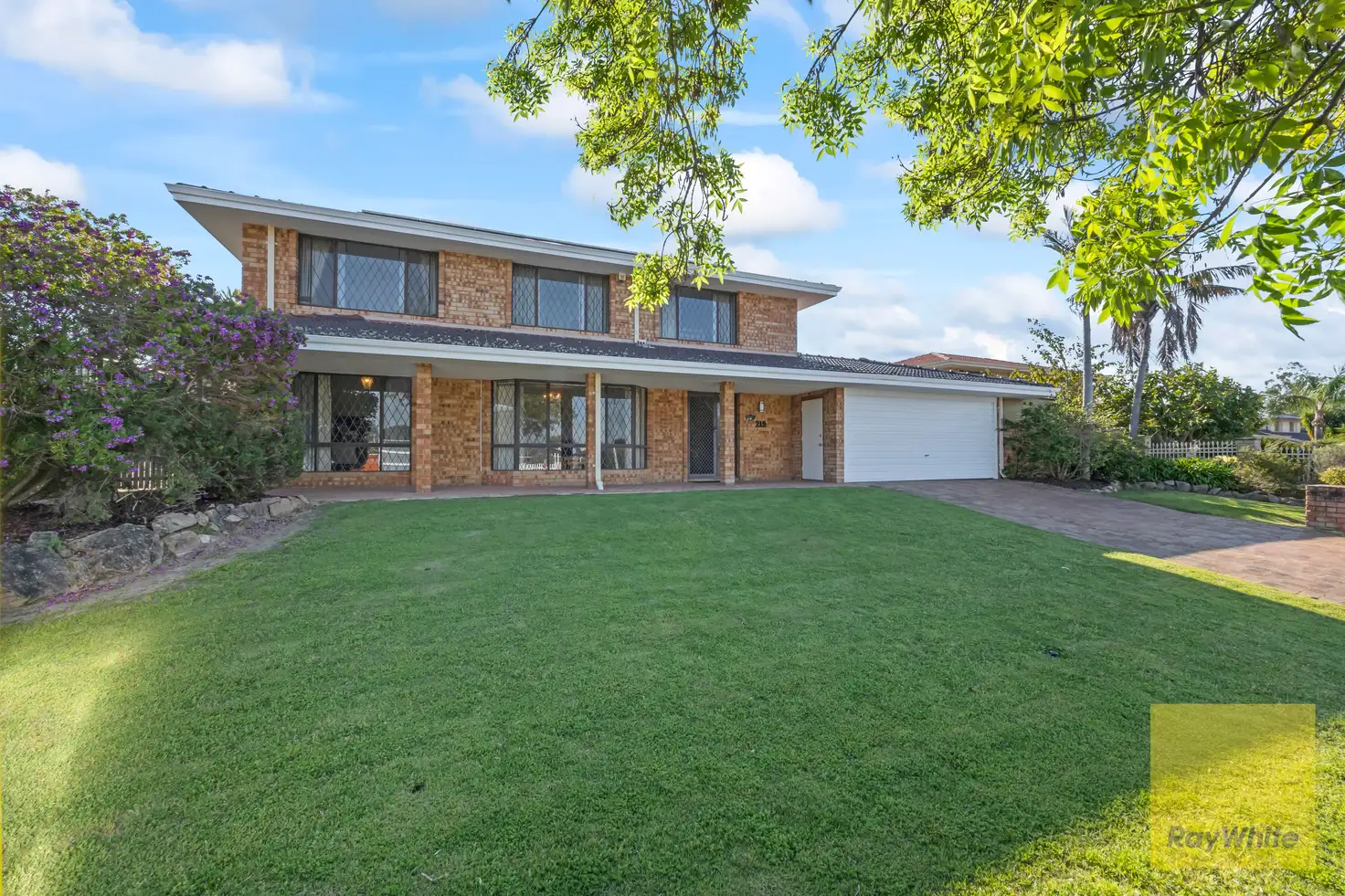 Main view of Homely house listing, 219 Summerlakes Parade, Ballajura WA 6066