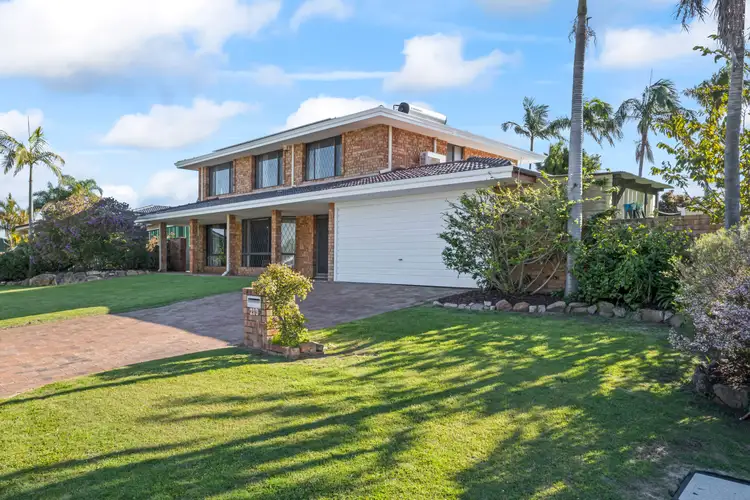 Second view of Homely house listing, 219 Summerlakes Parade, Ballajura WA 6066