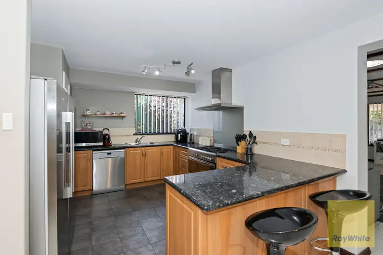 Third view of Homely house listing, 219 Summerlakes Parade, Ballajura WA 6066