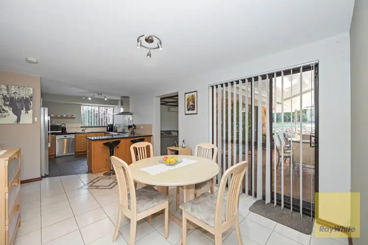 Fourth view of Homely house listing, 219 Summerlakes Parade, Ballajura WA 6066
