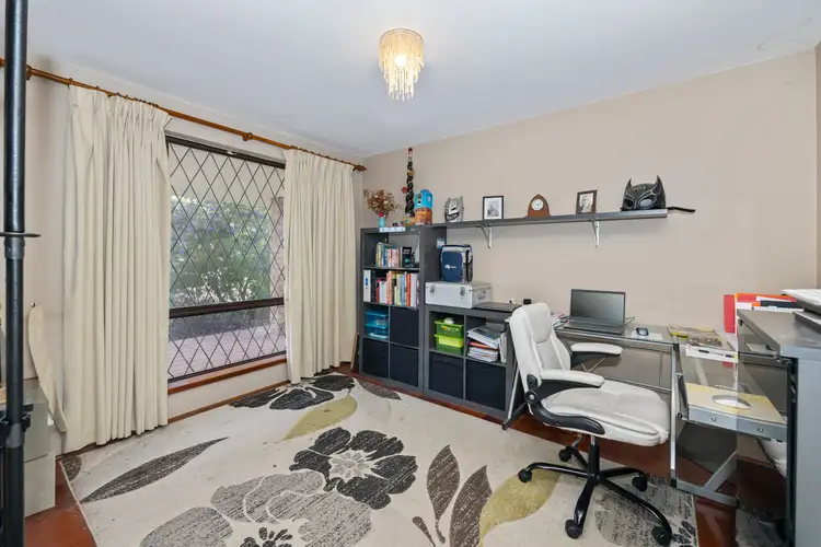 Fifth view of Homely house listing, 219 Summerlakes Parade, Ballajura WA 6066