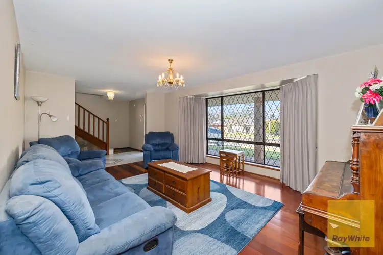Sixth view of Homely house listing, 219 Summerlakes Parade, Ballajura WA 6066