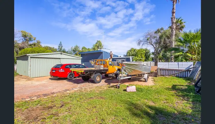Fourth view of Homely house listing, 122 Gingin Road, Lancelin WA 6044