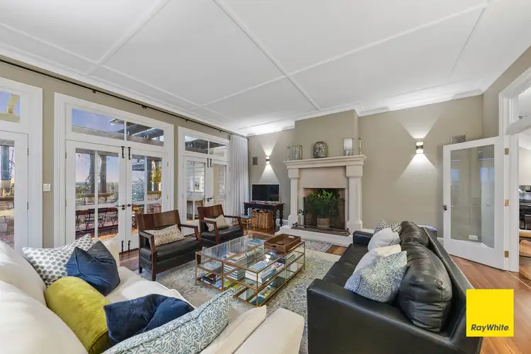 Second view of Homely house listing, 58 Bingley Way, Wamboin NSW 2620