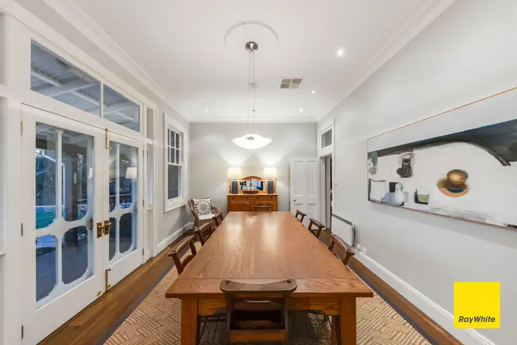 Fifth view of Homely house listing, 58 Bingley Way, Wamboin NSW 2620