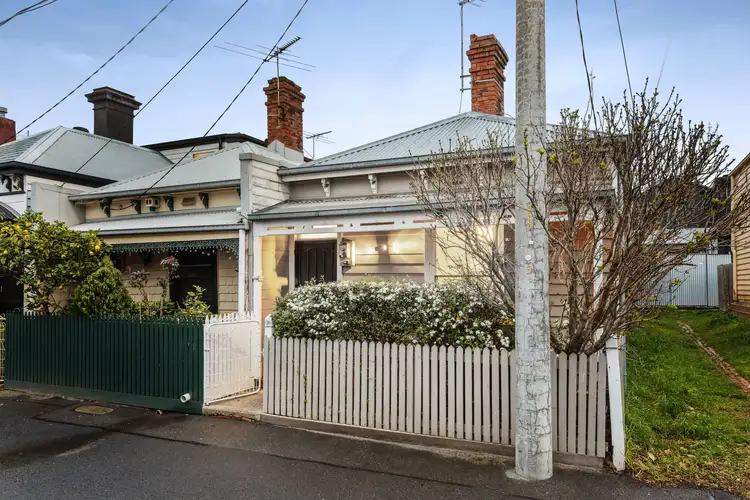 Main view of Homely house listing, 14 Little O'Grady Street, Albert Park VIC 3206