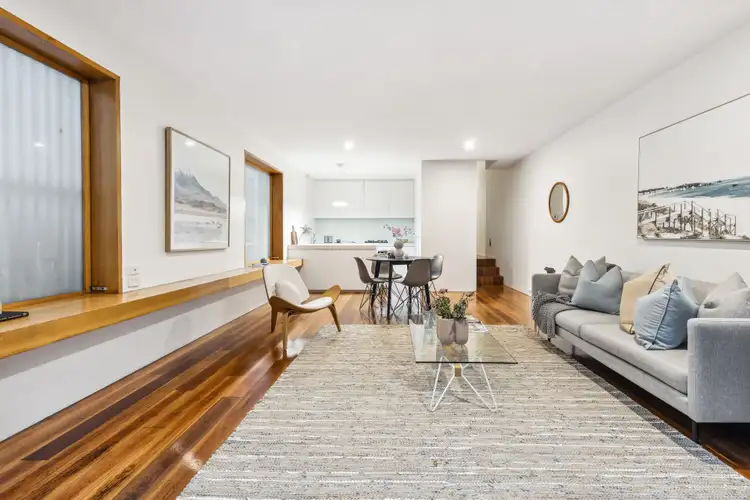 Third view of Homely house listing, 14 Little O'Grady Street, Albert Park VIC 3206