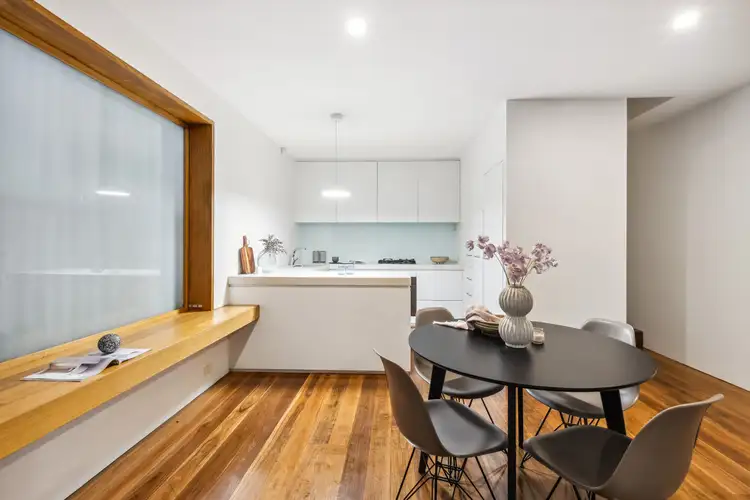 Sixth view of Homely house listing, 14 Little O'Grady Street, Albert Park VIC 3206