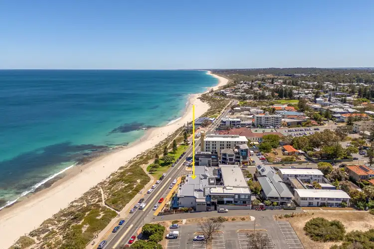 2/134 Marine Parade, Cottesloe WA 6011