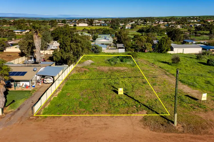 Second view of Homely land listing, 91 Forrest Street, Northampton WA 6535