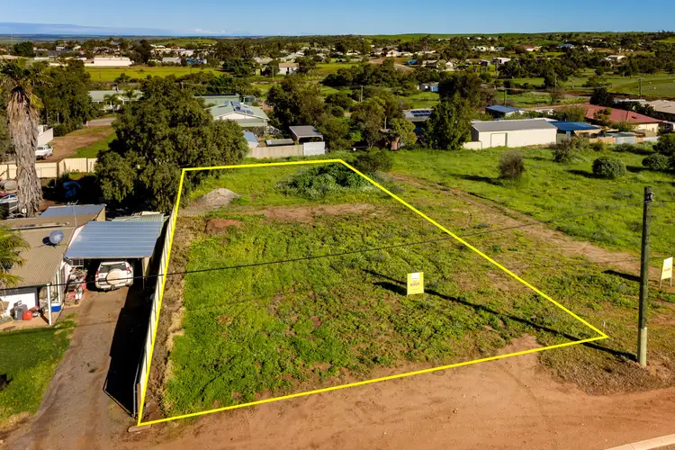 Third view of Homely land listing, 91 Forrest Street, Northampton WA 6535