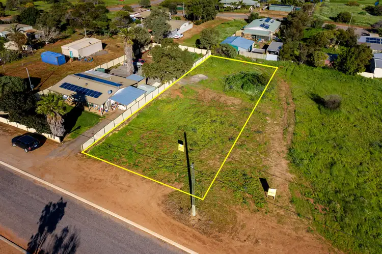 Fourth view of Homely land listing, 91 Forrest Street, Northampton WA 6535