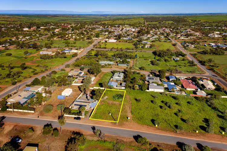 Fifth view of Homely land listing, 91 Forrest Street, Northampton WA 6535