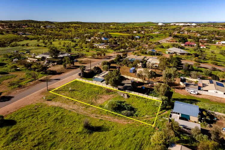 Sixth view of Homely land listing, 91 Forrest Street, Northampton WA 6535