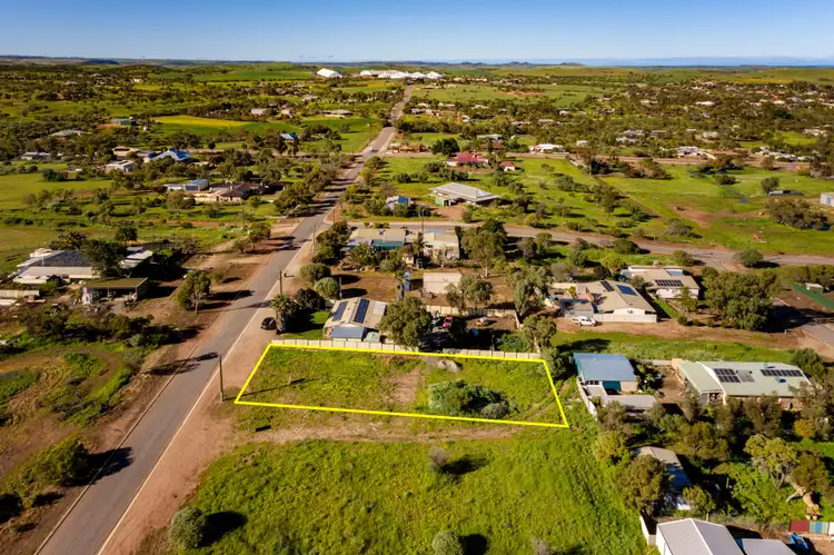 Seventh view of Homely land listing, 91 Forrest Street, Northampton WA 6535