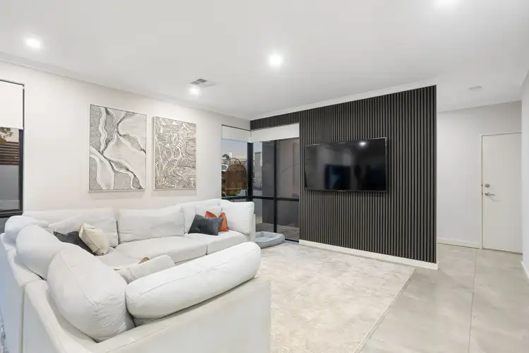 Fourth view of Homely house listing, 37 Calabrese Avenue, Wanneroo WA 6065