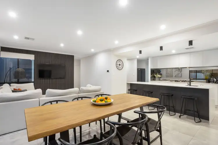 Fifth view of Homely house listing, 37 Calabrese Avenue, Wanneroo WA 6065