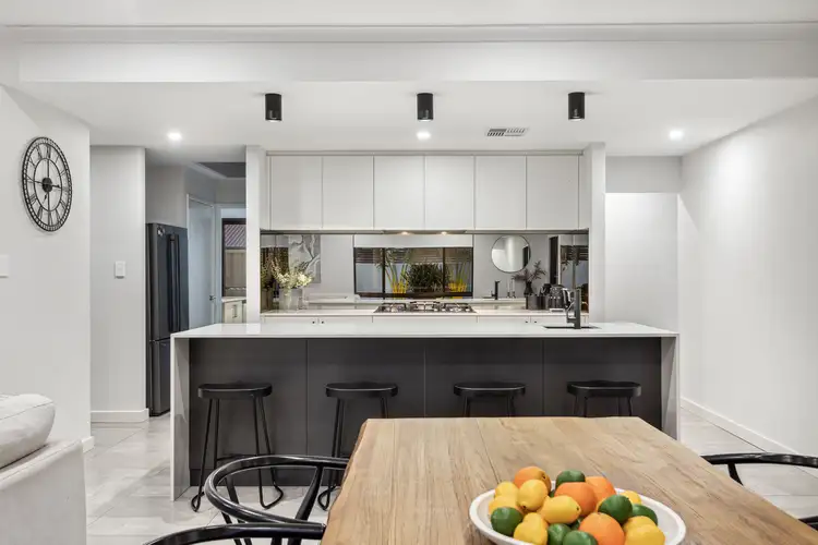 Sixth view of Homely house listing, 37 Calabrese Avenue, Wanneroo WA 6065
