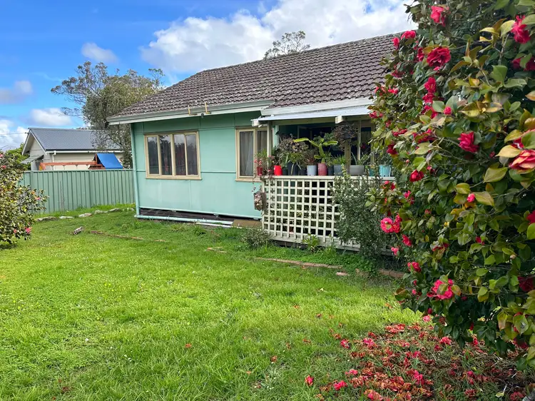 Main view of Homely house listing, 53 Deane Street, Mount Barker WA 6324