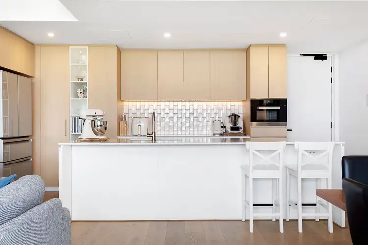 506/1 Davies Road, Claremont WA 6010
