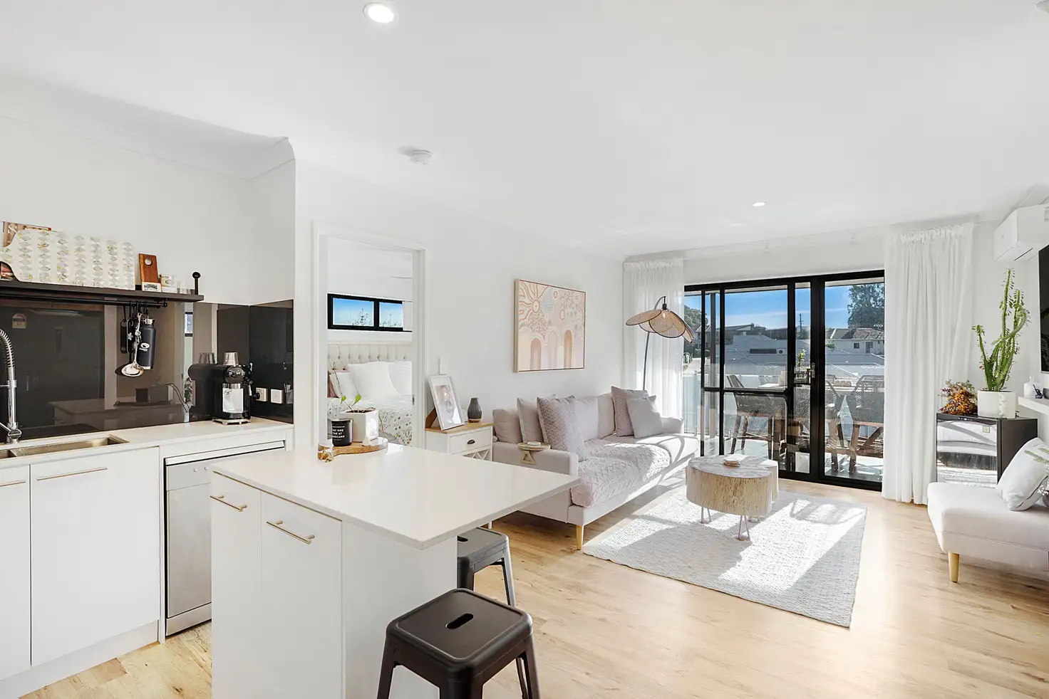 Main view of Homely apartment listing, 14/1 Fogerthorpe Crescent, Maylands WA 6051