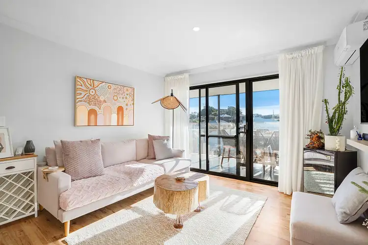 Second view of Homely apartment listing, 14/1 Fogerthorpe Crescent, Maylands WA 6051