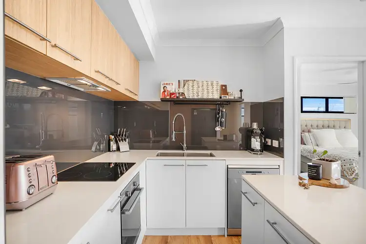 Fourth view of Homely apartment listing, 14/1 Fogerthorpe Crescent, Maylands WA 6051