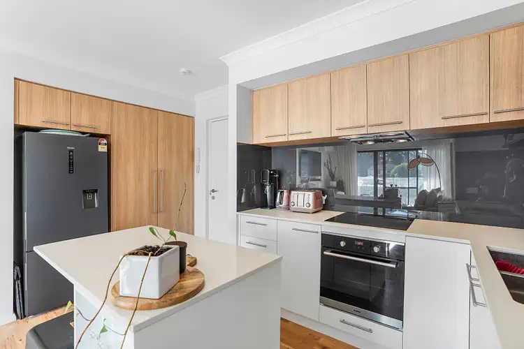 Sixth view of Homely apartment listing, 14/1 Fogerthorpe Crescent, Maylands WA 6051
