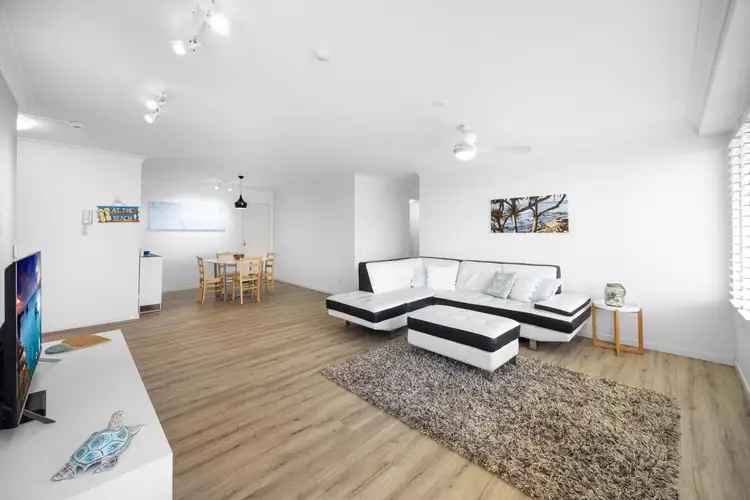 Fifth view of Homely unit listing, Unit 52/70 Albert Street, Kings Beach QLD 4551