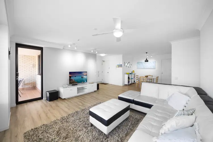 Sixth view of Homely unit listing, Unit 52/70 Albert Street, Kings Beach QLD 4551