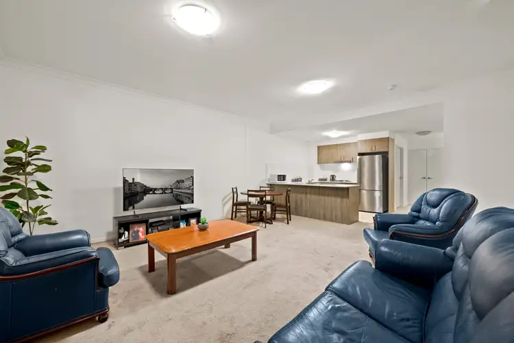 Second view of Homely apartment listing, 106/30-34 Chamberlain Street, Campbelltown NSW 2560
