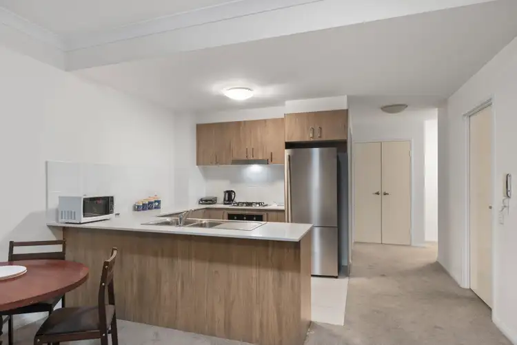 Third view of Homely apartment listing, 106/30-34 Chamberlain Street, Campbelltown NSW 2560