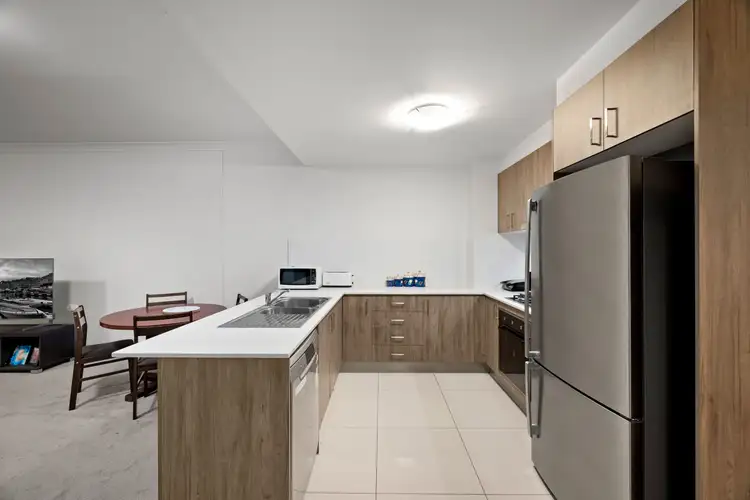 Fourth view of Homely apartment listing, 106/30-34 Chamberlain Street, Campbelltown NSW 2560