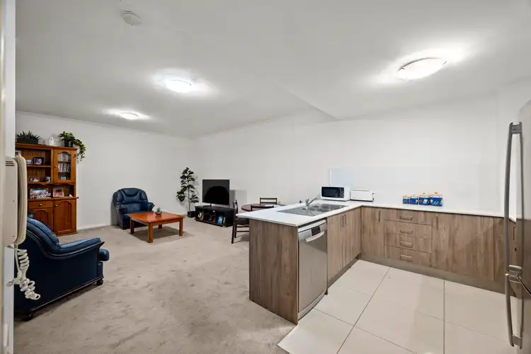 Fifth view of Homely apartment listing, 106/30-34 Chamberlain Street, Campbelltown NSW 2560