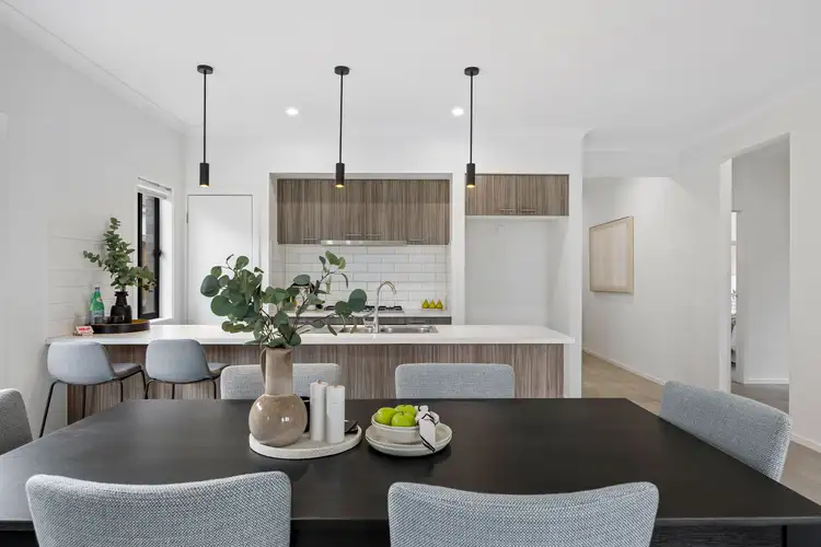Second view of Homely house listing, 19 Beartooth Drive, Winter Valley VIC 3358