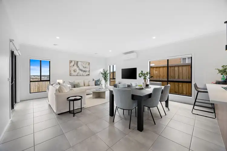 Fourth view of Homely house listing, 19 Beartooth Drive, Winter Valley VIC 3358
