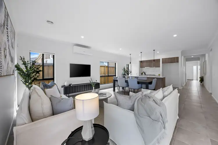Sixth view of Homely house listing, 19 Beartooth Drive, Winter Valley VIC 3358