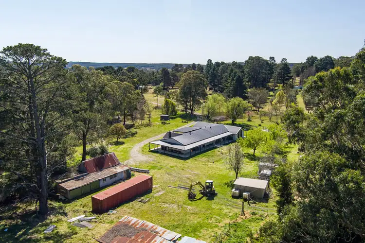 Fourth view of Homely rural property listing, 97 Long Point Road, Tallong NSW 2579