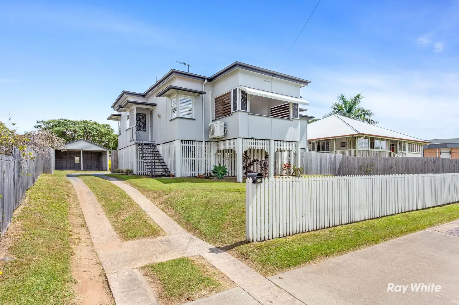 Main view of Homely house listing, 230 Upper Dawson Road, The Range QLD 4700