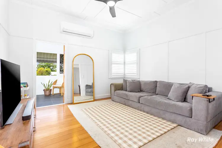 Second view of Homely house listing, 230 Upper Dawson Road, The Range QLD 4700