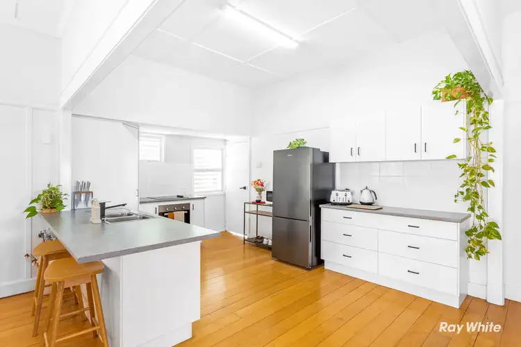 Fourth view of Homely house listing, 230 Upper Dawson Road, The Range QLD 4700